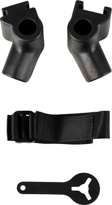 Соединитель для коляски QPlay T18-4-TC -