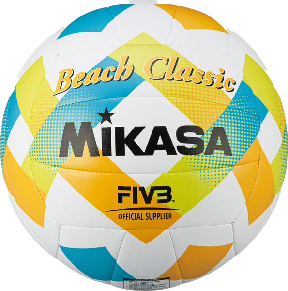 Мяч волейбольный Mikasa BV543C-VXA-LG