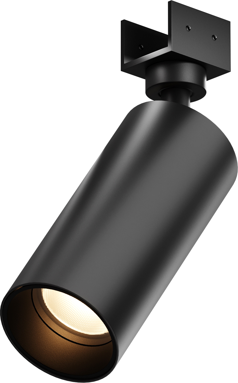 Светильник уличный Maytoni Focus O-TR01-1-S-16WB3K