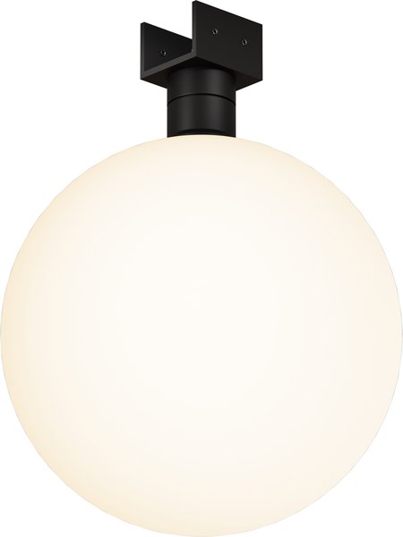 Светильник уличный Maytoni Luna O-TR01-2-S-9WB3K
