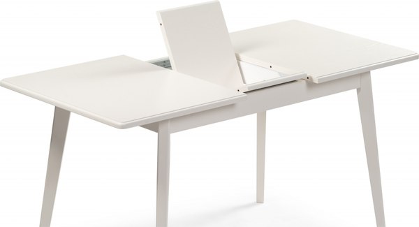 Купить Обеденный стол Woodville Улаинс 110/140x68x75 в Гродно