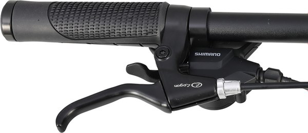Велосипед Cord 5Bike 27.5 M400 2025 / CRD-M5-2711-19 (графит, разобранный, в коробке)