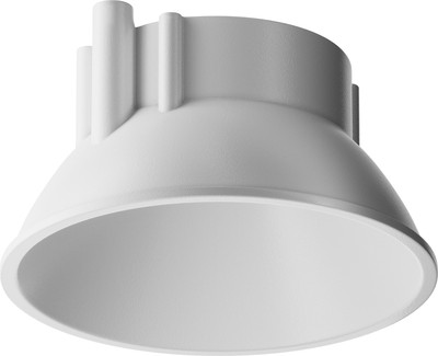 Рефлектор для светильника Maytoni Alfa Led Ring8-10W-RD-W -