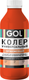 Колеровочная паста GOL №53 (900мл, оранжевый) - 