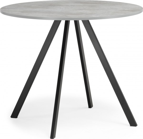 Обеденный стол Woodville Баргел 90x90x75