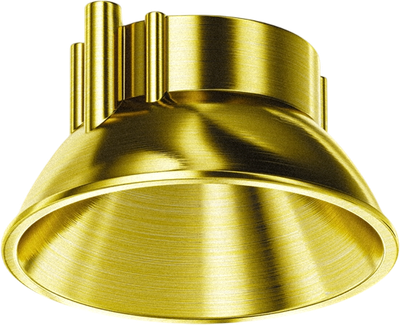 Рефлектор для светильника Maytoni Alfa Led Ring8-10W-RD-BS -