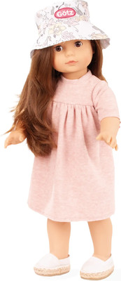 Кукла Gotz Элизабет Precious Day Girl / 2590336 -