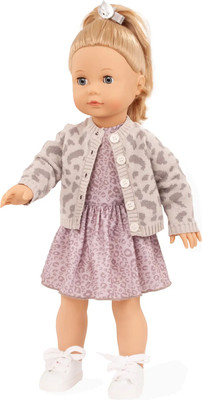 Кукла Gotz Джессика Precious Day Girl / 2590339 -