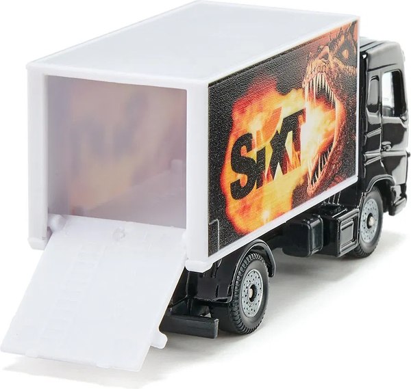 Автомобиль игрушечный Siku Sixt / 1107