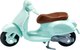 Мотоцикл игрушечный Siku Vespa 125 GTS Super / 1296 - 