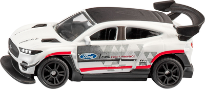 

Автомобиль игрушечный, Ford Mustang Mach-E 1400 / 1566