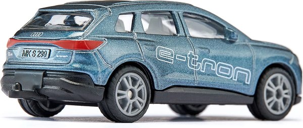 Автомобиль игрушечный Siku Audi Q4 e-tron / 1567