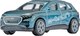 Автомобиль игрушечный Siku Audi Q4 e-tron / 1567 - 