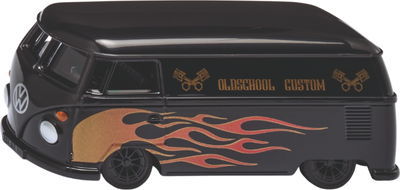 

Автомобиль игрушечный, VW Transporter / 2363