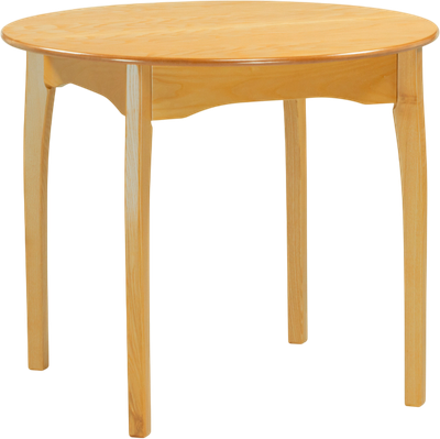 

Обеденный стол, Распи 90/120x90x76