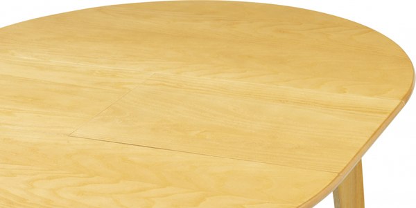 Купить Обеденный стол Woodville Распи 90/120x90x76  