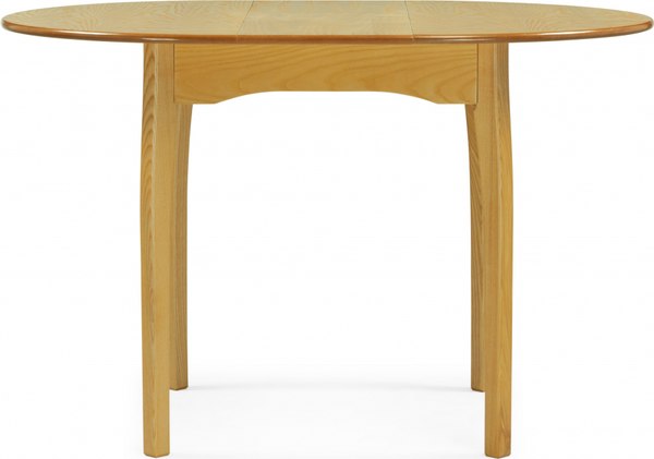 Купить Обеденный стол Woodville Распи 90/120x90x76  