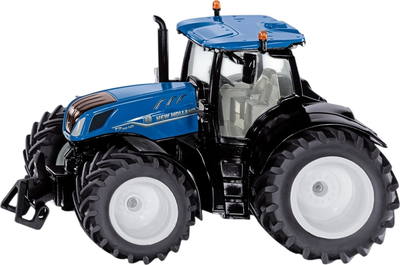 

Трактор игрушечный, New Holland T7.315 HD / 3291