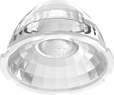 Линза для светильника Maytoni Round LensCD28-24 -