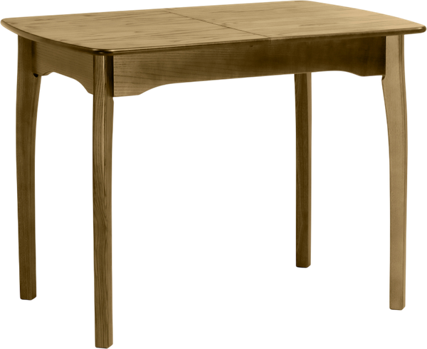 Обеденный стол Woodville Терзот 100/130x70x76