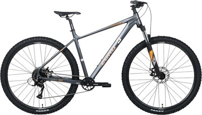 

Велосипед, 5Bike 29 M400 2025 / CRD-M5-2911-22