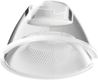 Линза для светильника Maytoni Alfa Led LensD28-24 -