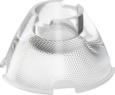 Линза для светильника Maytoni Alfa Led LensD35-24 -