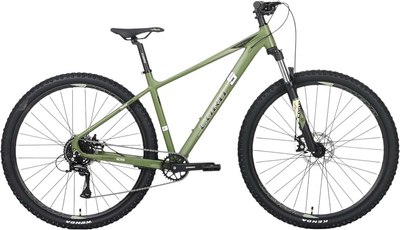 

Велосипед, 5Bike 29 M400 2025 / CRD-M5-2912-18