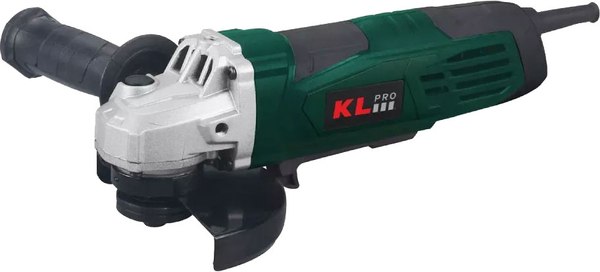 Угловая шлифовальная машина KLPRO KLAT11510
