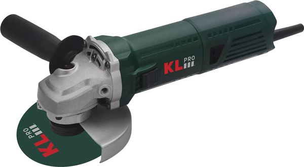 Угловая шлифовальная машина KLPRO KLAT11513