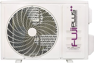 Внешний блок кондиционера Fujiplus FP-12/TD (out) - 