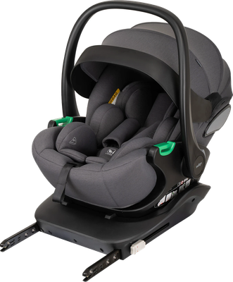 

Автокресло, Techno Isofix I-Size 0+