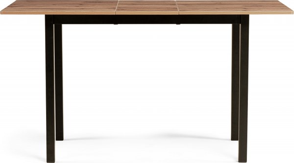 Купить Обеденный стол Woodville Аркон 110/130x68x75 в Жодино