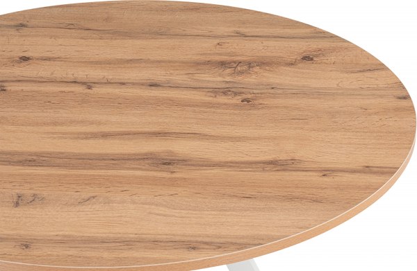 Купить Обеденный стол Woodville Баргел 90x90x75 в Жодино
