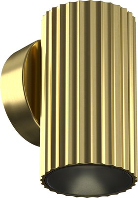 

Бра, Calipso C106WL-01-GU10-BS
