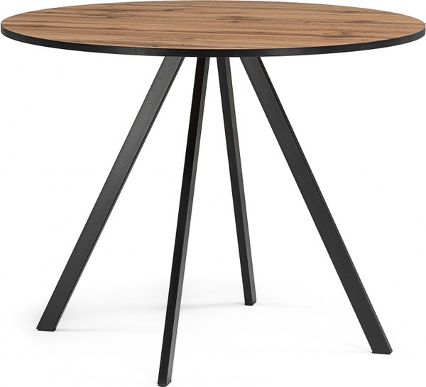 Обеденный стол Woodville Баргел 90x90x75