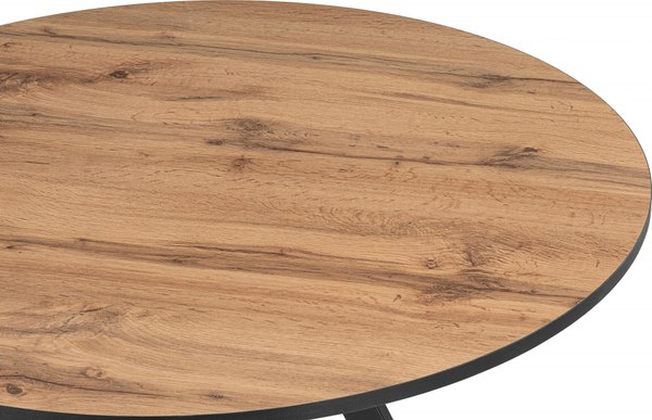 Купить Обеденный стол Woodville Баргел 90x90x75 в Жодино