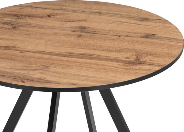 Купить Обеденный стол Woodville Баргел 90x90x75 в Жодино
