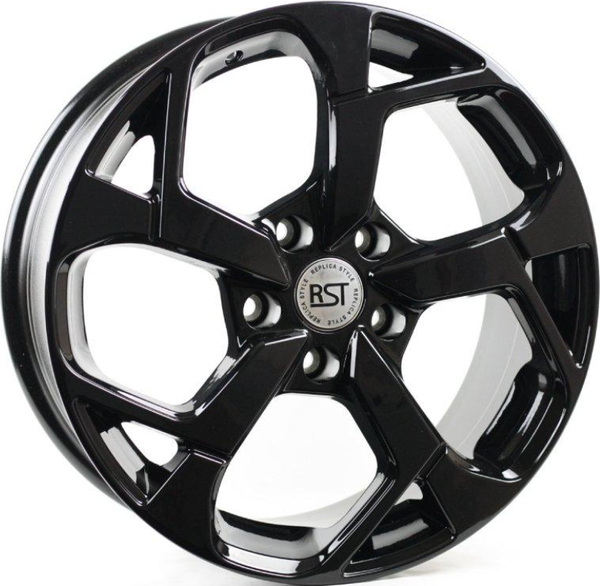 Литой диск RST Wheels R067 17x7