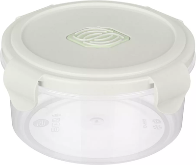 Контейнер Бытпласт Eco Style 433121830 (светло-серый) -