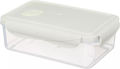 Контейнер Бытпласт Eco Style 433121430 (светло-серый) -