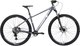 Велосипед Cord 5Bike 29 M500 2025 / CRD-M5-2912P-18 (черный матовый) - 