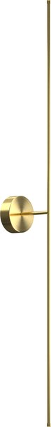 Бра Maytoni Elegant C084WL-L18BS2.7K