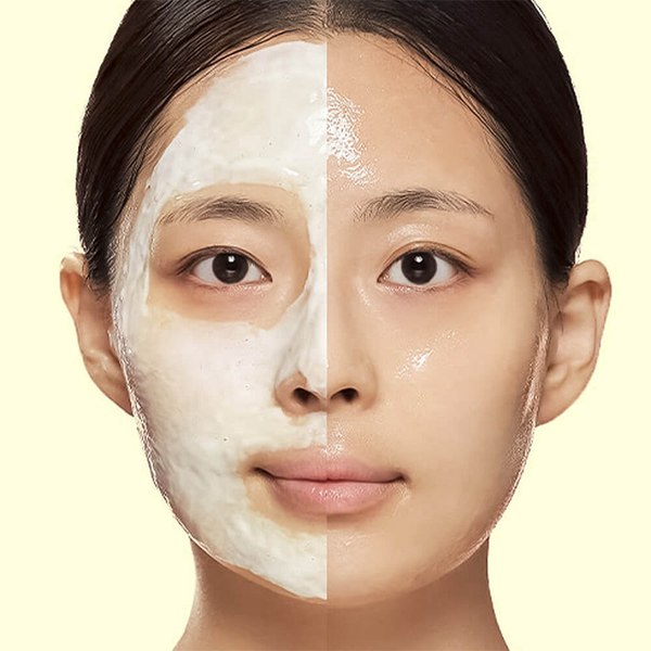 Маска-пленка для лица CKD Vita C Teca dark spot cream pack (80мл, с кистью)