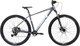 Велосипед Cord 5Bike 29 M500 2025 / CRD-M5-2912P-20 (черный матовый) - 