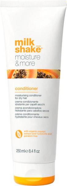 Кондиционер для волос Z.one Concept Milk Shake Moisture More Увлажняющий (250мл)