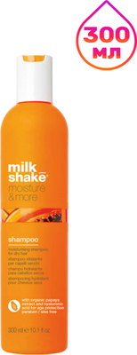Шампунь для волос Z.one Concept Milk Shake Moisture More Увлажняющий