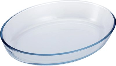Форма для запекания Regent Inox Crystal 93-CR-02-2400 - 
