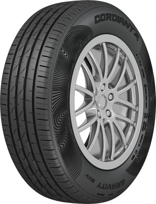 

Летняя шина, Gravity SUV 215/55R18 99V