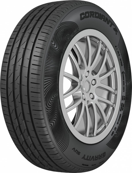 Летняя шина Cordiant Gravity SUV 215/55R18 99V